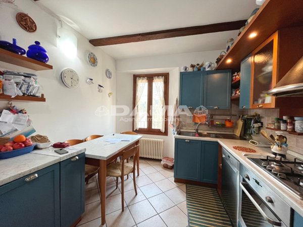 appartamento in vendita a Dovadola