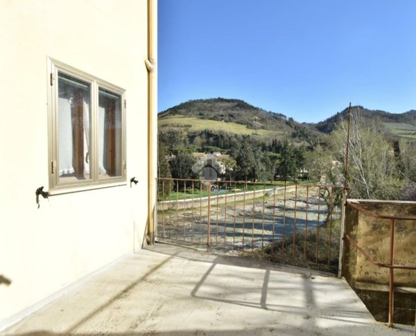 appartamento in vendita a Dovadola
