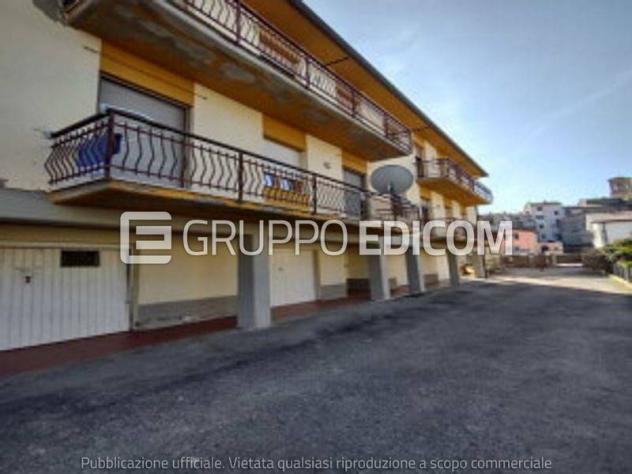 appartamento in vendita a Dovadola