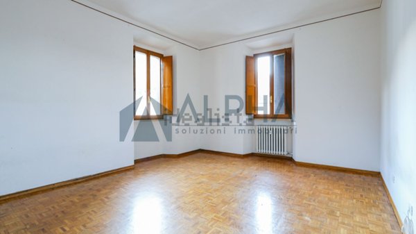 appartamento in vendita a Dovadola