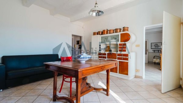 appartamento in vendita a Dovadola