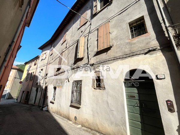 appartamento in vendita a Dovadola