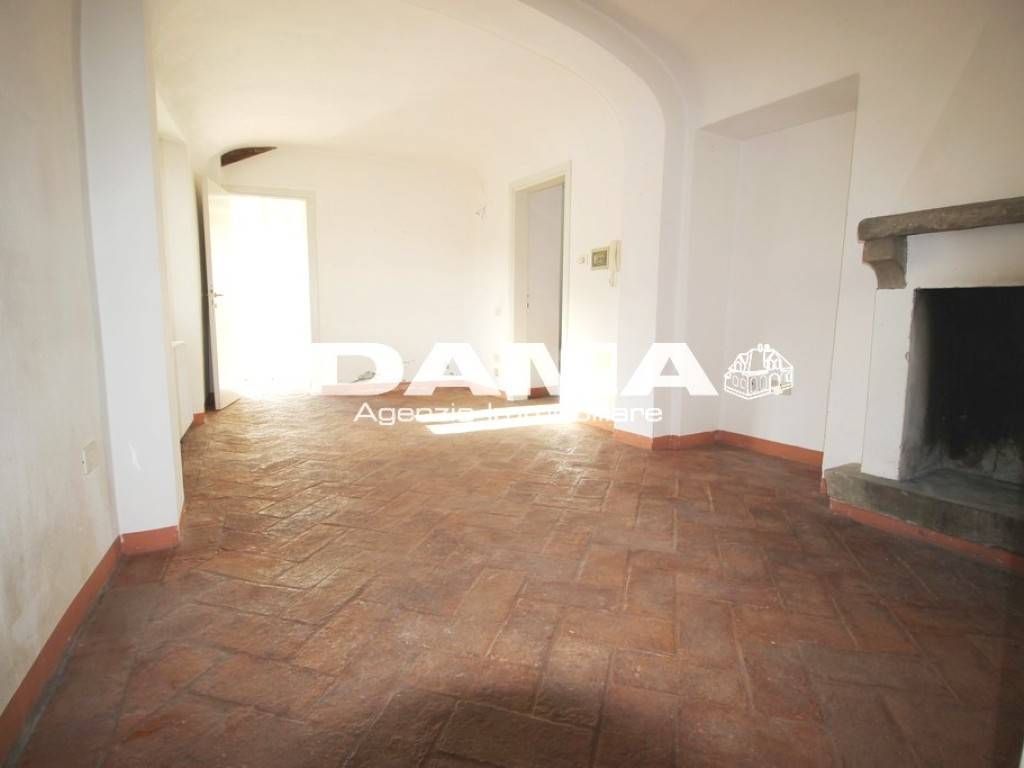 appartamento in vendita a Dovadola
