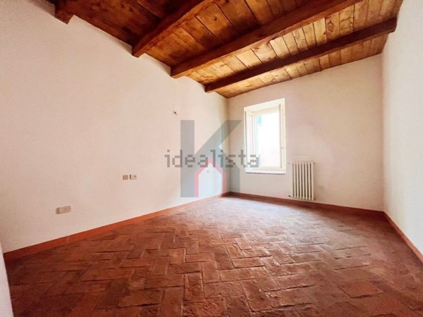 appartamento in vendita a Dovadola