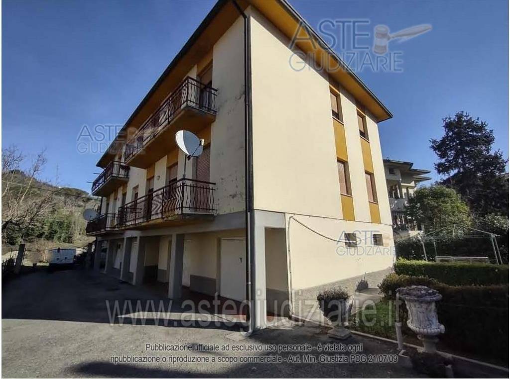 appartamento in vendita a Dovadola
