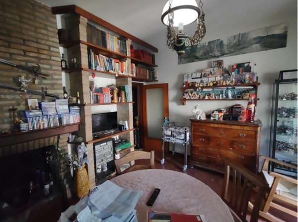 appartamento in vendita a Dovadola