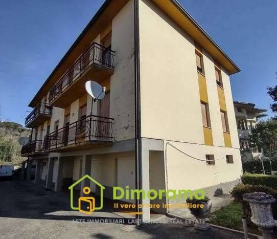 appartamento in vendita a Dovadola