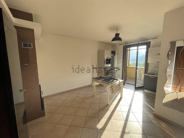 appartamento in vendita a Dovadola