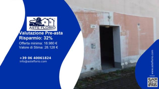 appartamento in vendita a Dovadola