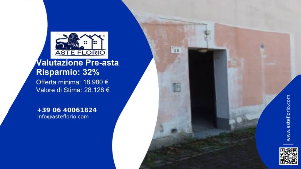 appartamento in vendita a Dovadola