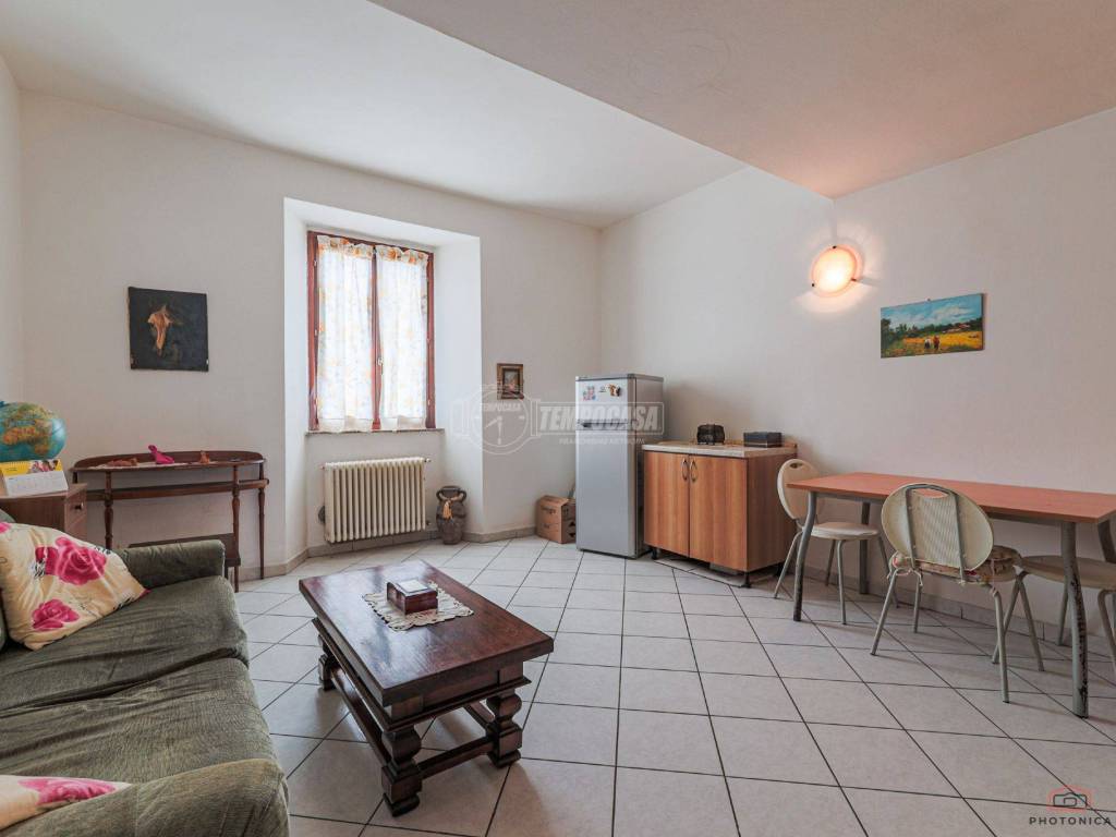 appartamento in vendita a Dovadola