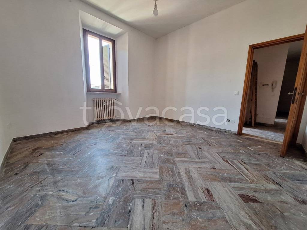 appartamento in vendita a Dovadola