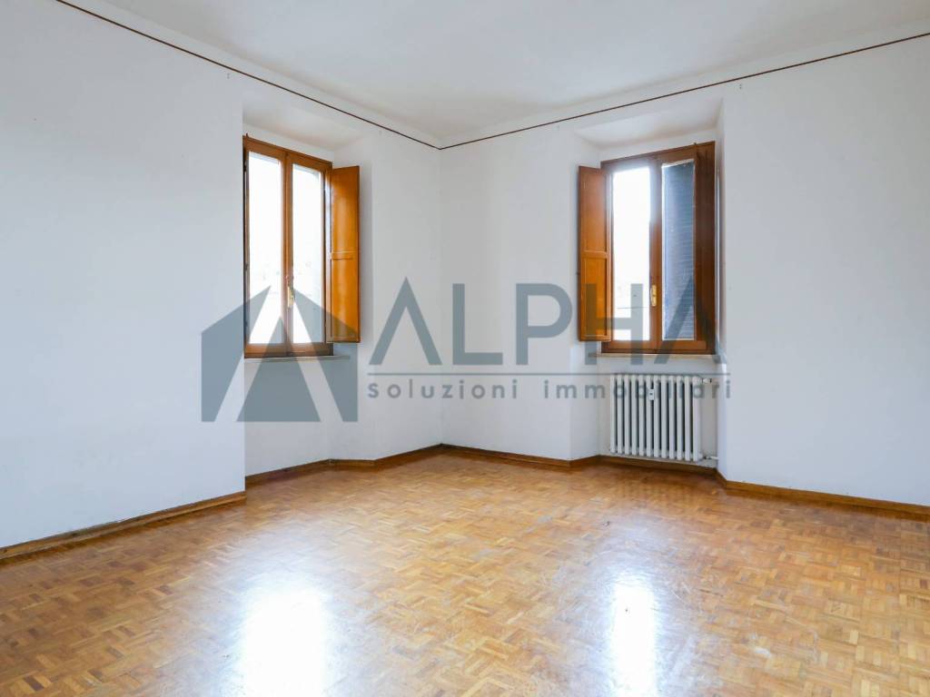 appartamento in vendita a Dovadola