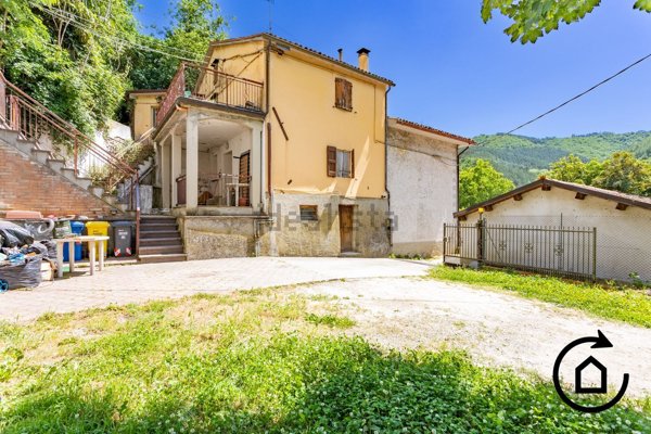 appartamento in vendita a Dovadola