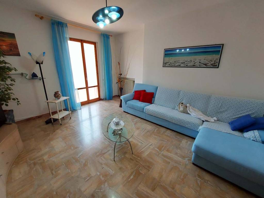 appartamento in vendita a Dovadola