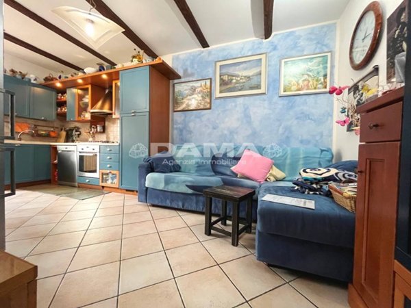 appartamento in vendita a Dovadola