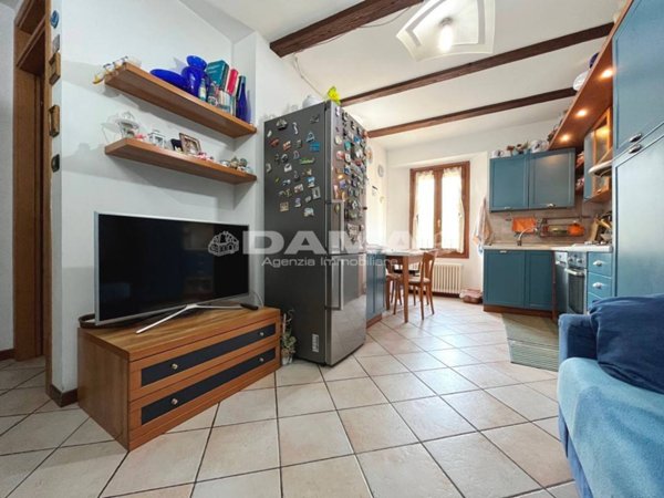 appartamento in vendita a Dovadola