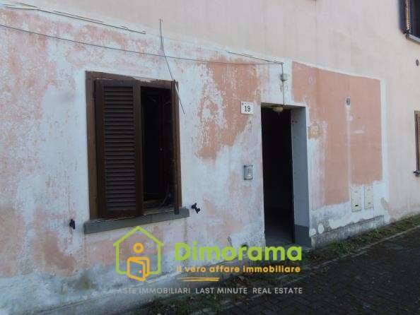 appartamento in vendita a Dovadola