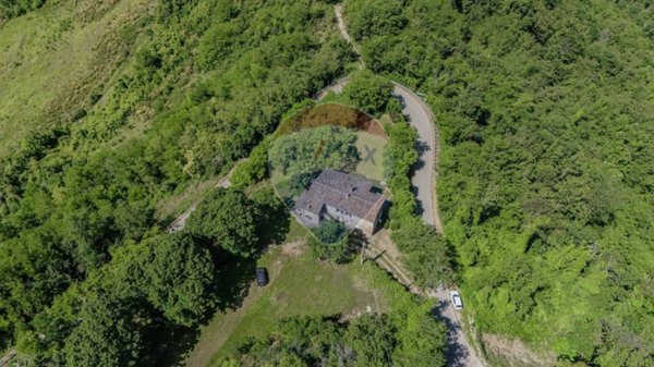 casa indipendente in vendita a Dovadola
