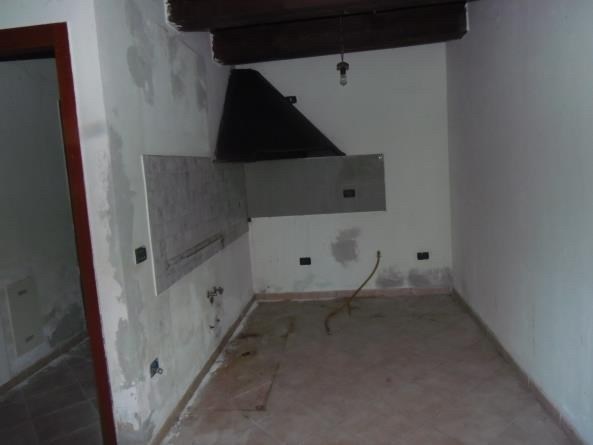 appartamento in vendita a Dovadola