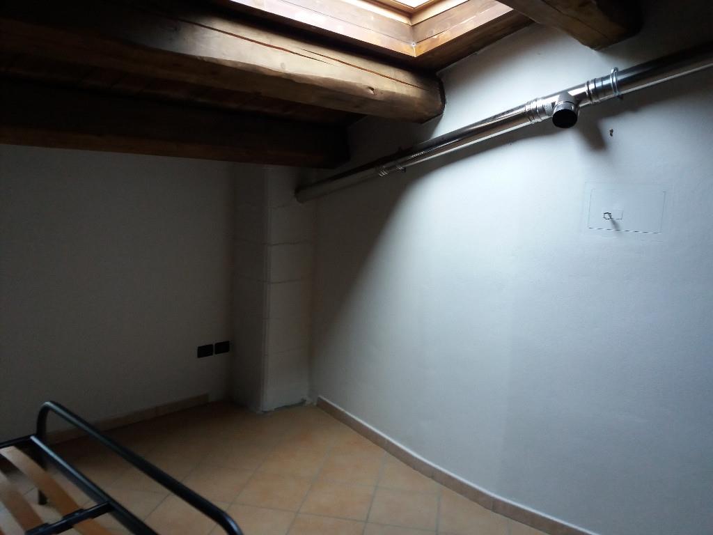 appartamento in vendita a Dovadola