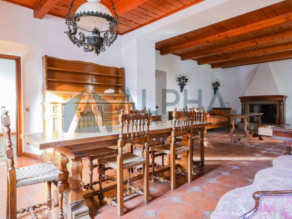 appartamento in vendita a Dovadola