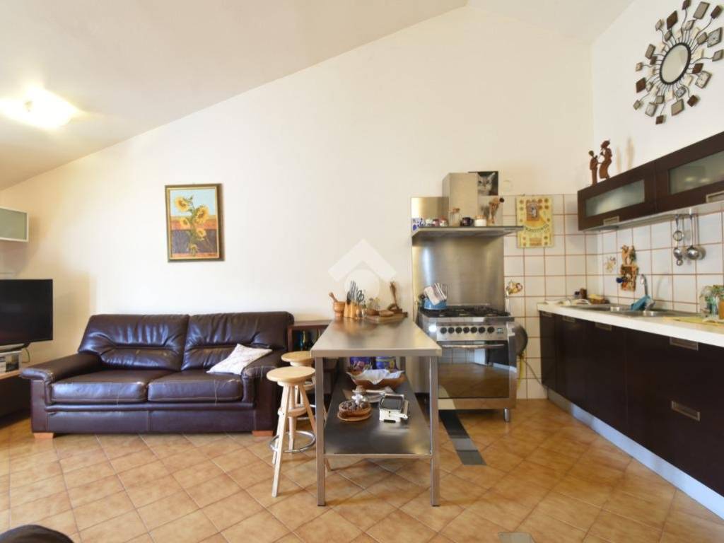 appartamento in vendita a Dovadola