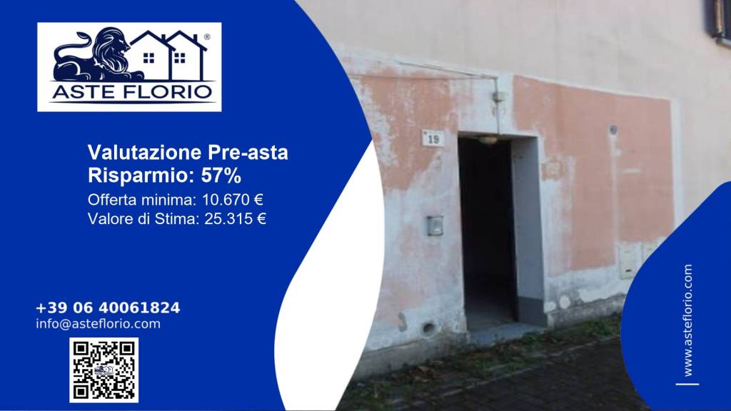 appartamento in vendita a Dovadola