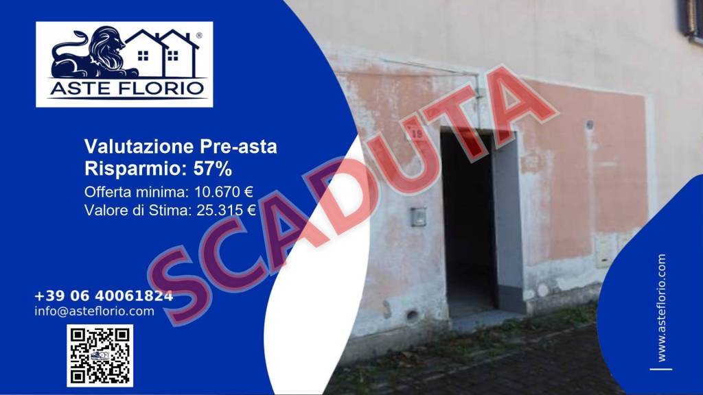 appartamento in vendita a Dovadola