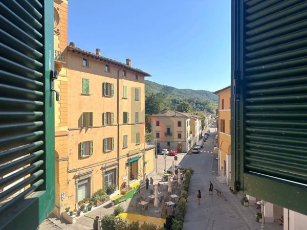 appartamento in vendita a Dovadola