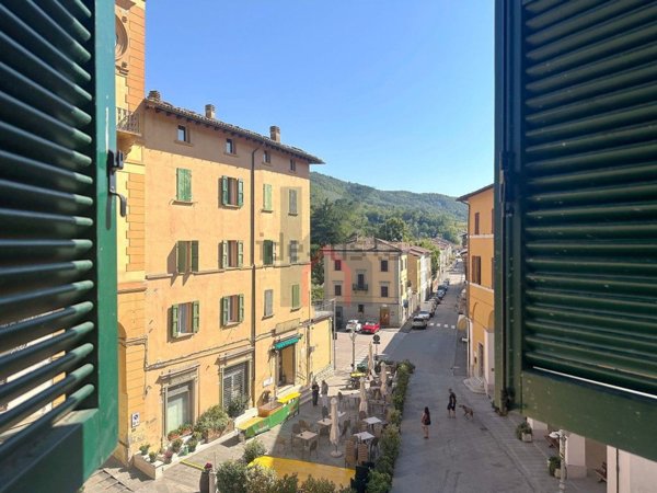 appartamento in vendita a Dovadola