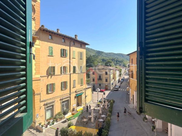 appartamento in vendita a Dovadola