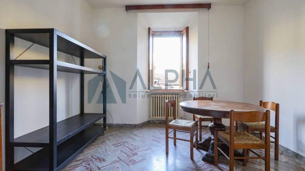 appartamento in vendita a Dovadola