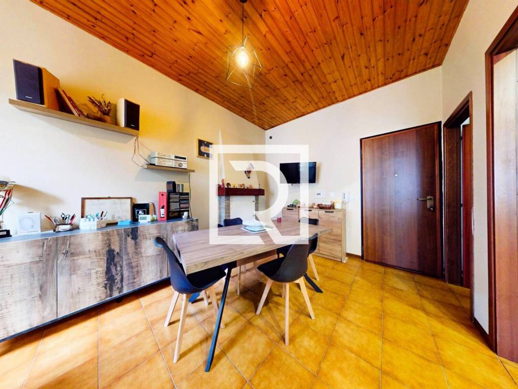 appartamento in vendita a Dovadola