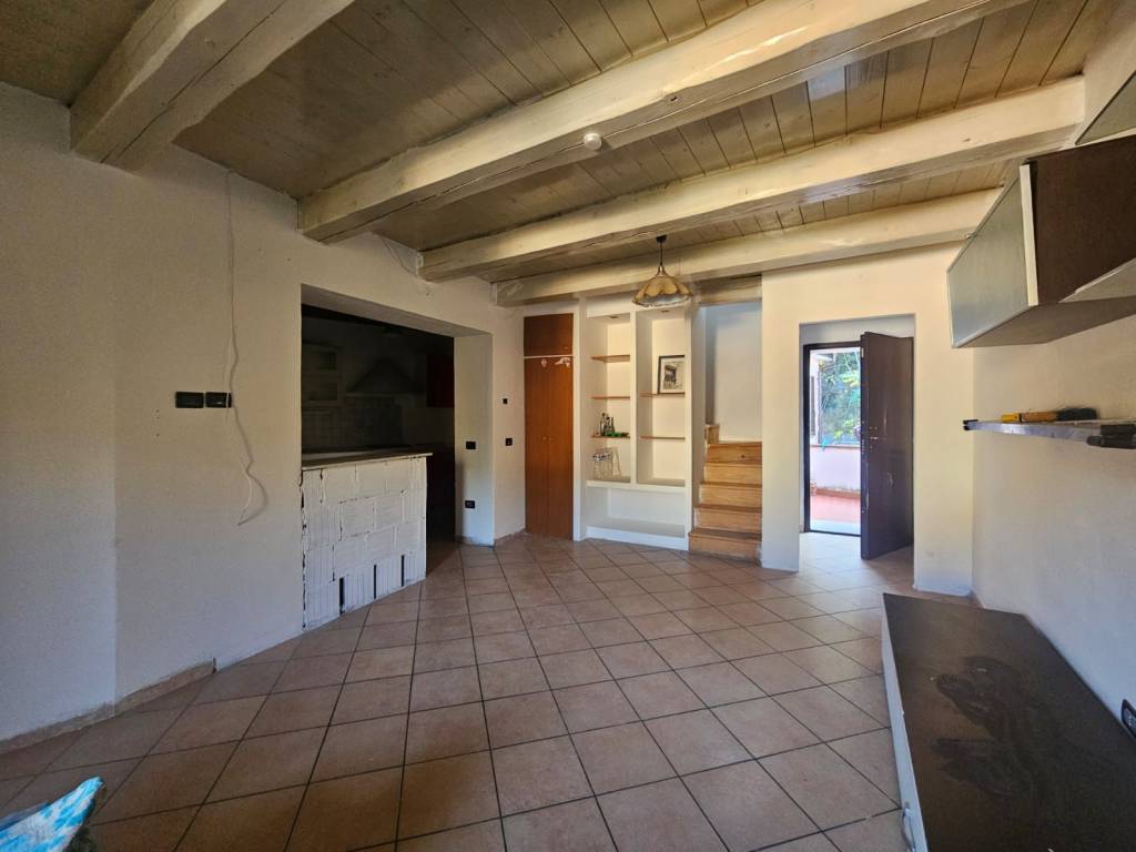 appartamento in vendita a Dovadola