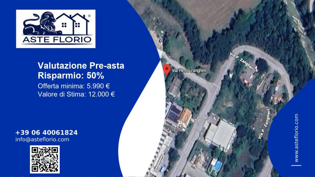 terreno edificabile in vendita a Dovadola