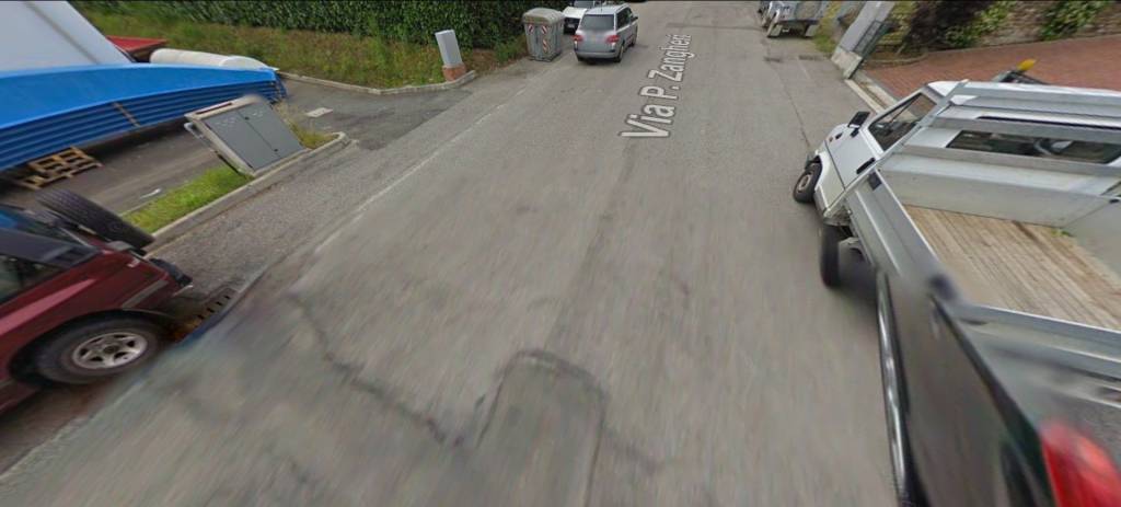 terreno agricolo in vendita a Dovadola