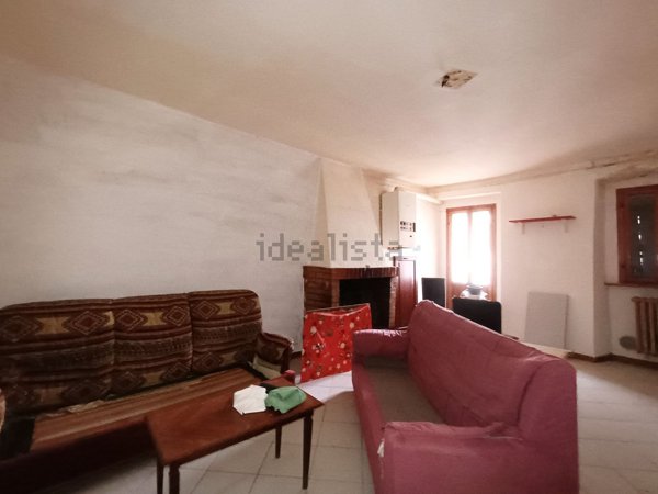 casa indipendente in vendita a Dovadola