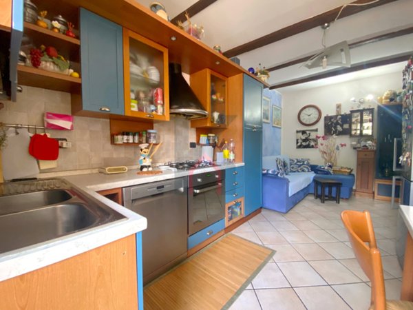 appartamento in vendita a Dovadola