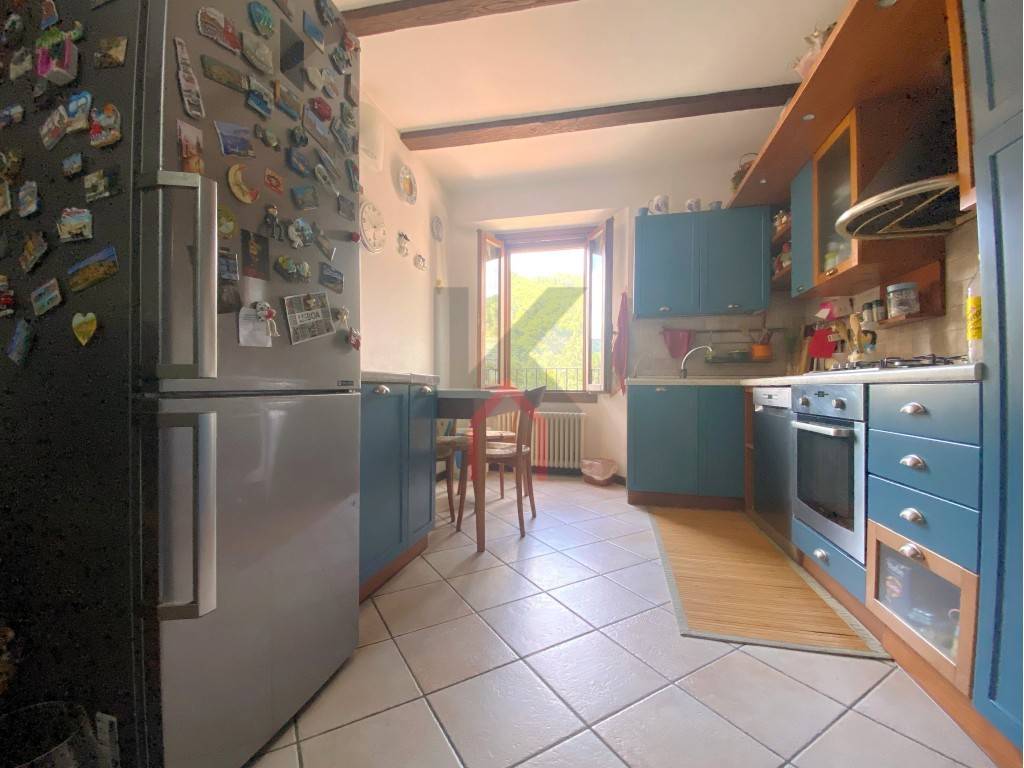 appartamento in vendita a Dovadola