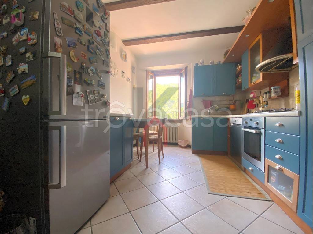 appartamento in vendita a Dovadola