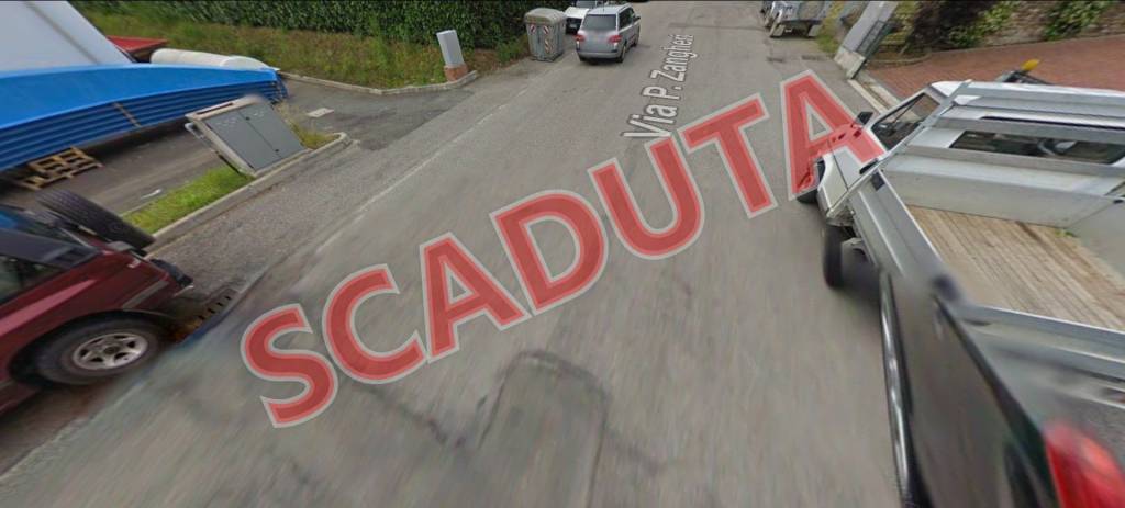 terreno agricolo in vendita a Dovadola