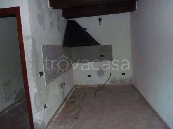 appartamento in vendita a Dovadola