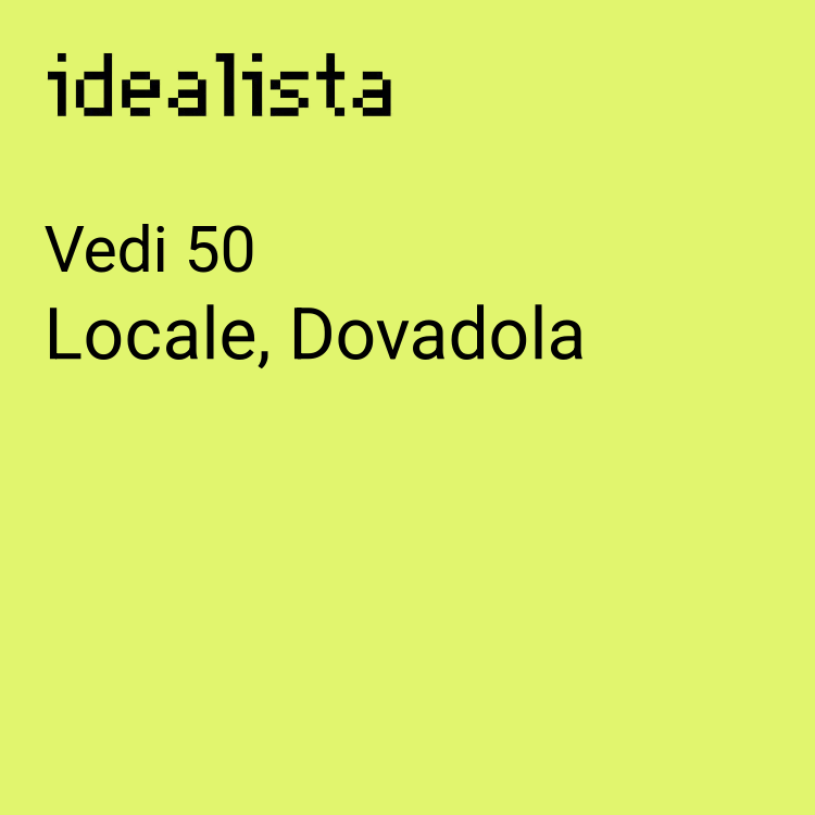 ufficio in vendita a Dovadola