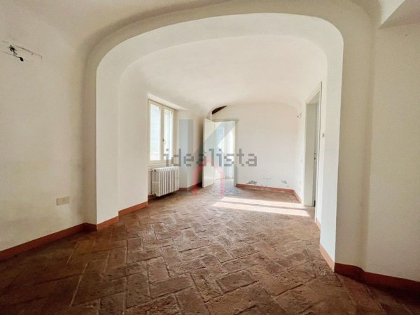 appartamento in vendita a Dovadola