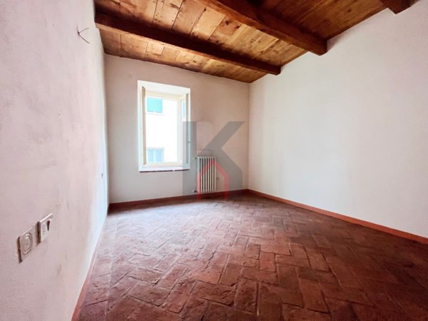 appartamento in vendita a Dovadola