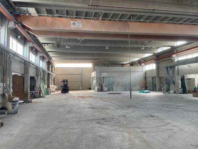 locale commerciale in vendita a Dovadola