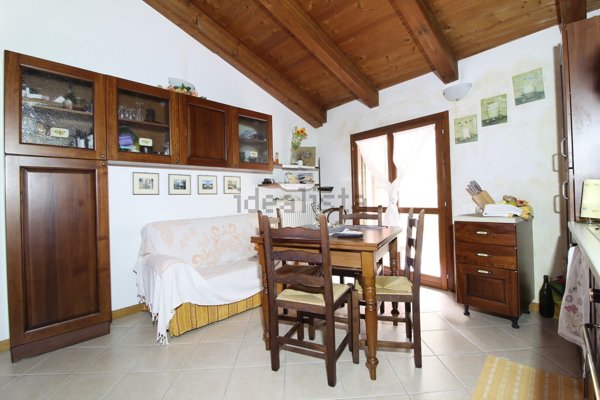 appartamento in vendita a Dovadola