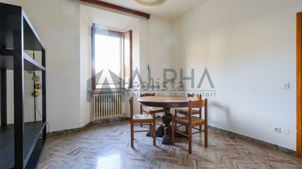 appartamento in vendita a Dovadola