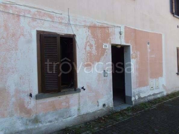 appartamento in vendita a Dovadola